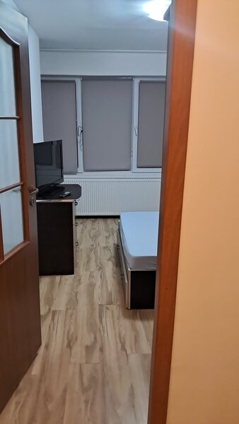 Berceni, Aparatorii Patriei,