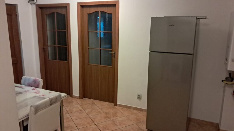 Berceni, Aparatorii Patriei,