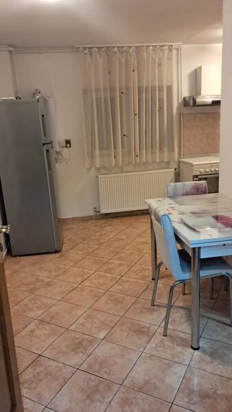 Berceni, Aparatorii Patriei,