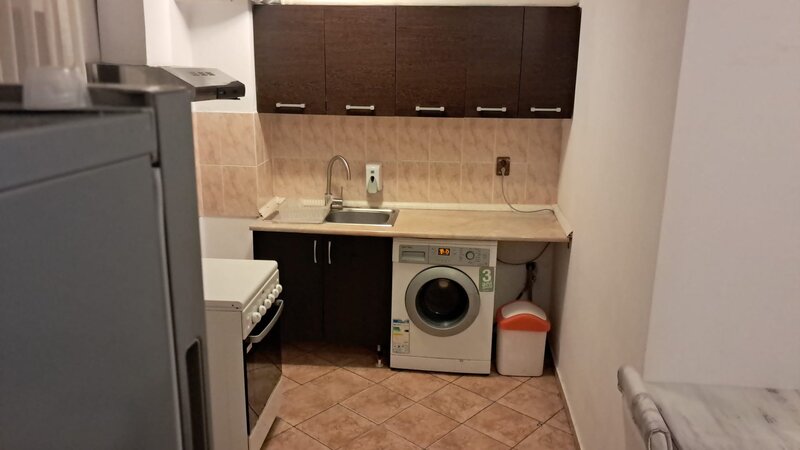 Berceni, Aparatorii Patriei,