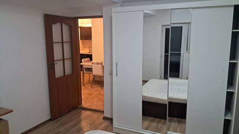 Berceni, Aparatorii Patriei,